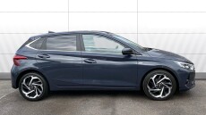 Hyundai i20 1.0T GDi 48V MHD Premium 5dr DCT Petrol Hatchback